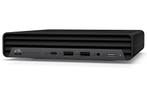 HP EliteDesk 805 G6 Mini | AMD Ryzen 5 PRO 4650G with Radeon, Zo goed als nieuw, HP, SSD, 16 GB