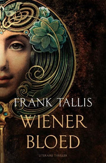 Wiener bloed / Verzamelde werken van Liebermann / 2, Verzenden, Zo goed als nieuw, Frank Tallis