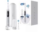 Oral-B iO Series 6N - Elektrische tandenborstel - 5, Sieraden, Tassen en Uiterlijk, Uiterlijk | Mondverzorging, Verzenden, Nieuw
