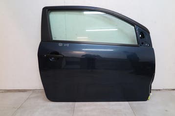 Citroën C1 II rechter voorportier, Verzenden, Gebruikt