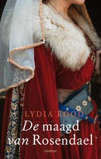 De Maagd Van Rosendael 9789026358449 Lydia Rood, Ophalen of Verzenden, Nieuw, Lydia Rood