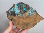 Aurichalciet, Ophalen of Verzenden, Mineraal