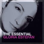 The Essential Gloria Estefan(CD), Verzenden, Nieuw in verpakking