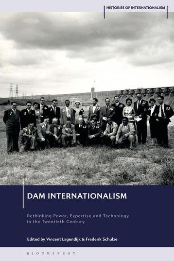 9781350367913 Histories of Internationalism- Dam Internat..., Verzenden, Nieuw, Vincent Lagendijk