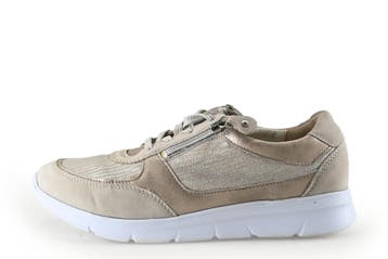 Waldlaufer Sneakers in maat 38 Beige, Waldlaufer, Verzenden, Beige, Sneakers of Gympen