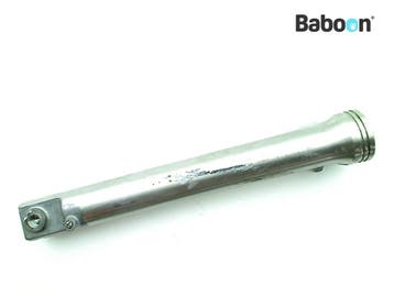 Voorvork Buitenpoot Links Yamaha RD 125 LC 1985-1987 RD125LC, Verzenden, Gebruikt