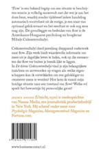 De kleine Csikszentmihalyi / Kleine boekjes - grote, Boeken, Verzenden, Zo goed als nieuw, Jeroen Ansink
