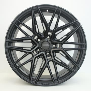 Vossen velgen HF-7 21 inch voor AMG G63 uit vrd leverbaar, Velg(en), Nieuw, Personenwagen, 21 inch