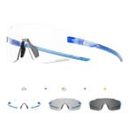 Fotochromische Sport Zonnebril UV400 Frameloos Fiets MTB, Verzenden, Nieuw