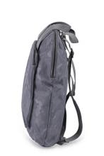 Kipling Rugzak Blauw, Verzenden, Zo goed als nieuw, Blauw