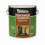 Tencomild Tuinbeits Transparant Groen 2,5 liter, Ophalen of Verzenden, Nieuw