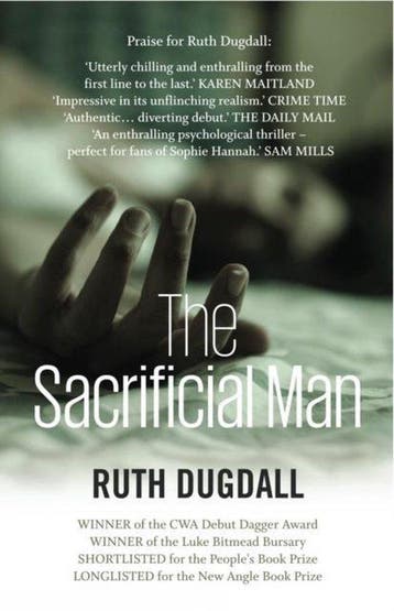 Sacrificial Man - Ruth Dugdall 9781908248008, Verzenden, Zo goed als nieuw, Ruth Dugdall
