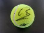 Rafael Nadal - Tennisbal, Nieuw