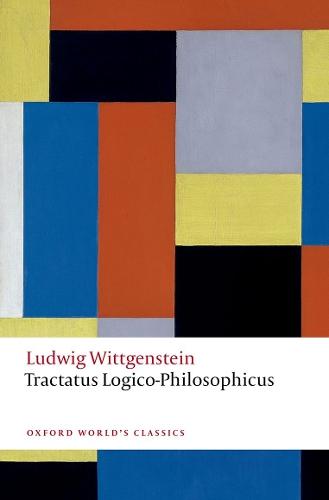 Tractatus Logico-Philosophicus | Ludwig Wittgenstein | Nieuw, Ophalen of Verzenden, Nieuw, Ludwig Wittgenstein
