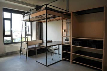 Te huur: Appartement Dokter Nevenstraat in Maastricht, Limburg, Maastricht, Appartement