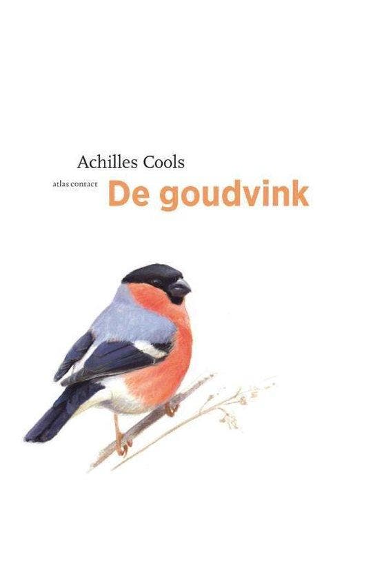 9789045032399 De vogelserie 9 - De goudvink, Boeken, Studieboeken en Cursussen, Nieuw, Verzenden