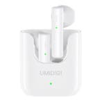 Airbuds U Draadloze Oortjes met 380mAh Oplaaddoosje - ENC, Verzenden, Nieuw