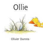 Ollie / Gonnie & vriendjes 9789025739324 Olivier Dunrea, Boeken, Verzenden, Gelezen, Olivier Dunrea
