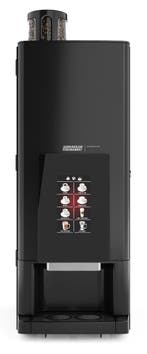 FreshGround 310 touch Koffiemachine |1x2,8 kg / 2x1,3 lit..., Verzenden, Nieuw in verpakking