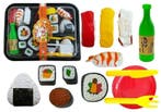 Kinder Keuken Sushi Set | Premium | OP=OP, Kinderen en Baby's, Ophalen of Verzenden, Nieuw, Ontdekken, Met geluid