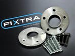 Spoorverbreders 5x112 66,5 (Speciaal Mercedes, 148mm) 10mm