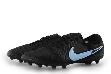 Nike Voetbalschoenen in maat 45 Zwart, Verzenden, Zwart, Nike, Zo goed als nieuw