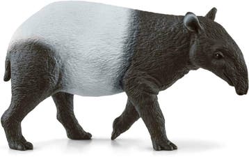 Schleich Wild Life Tapir - Speelfig van €6,99 voor €4,89, Ophalen of Verzenden, Nieuw