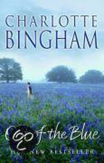 Out Of The Blue / Druk 1 - Caroline Bingham 9780553818024, Verzenden, Gelezen, Caroline Bingham