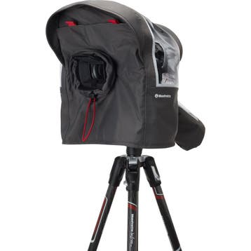 Manfrotto Pro Light Cineshield SM, Ophalen of Verzenden, Nieuw, Overige Merken