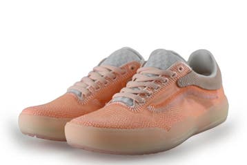 Vans Sneakers in maat 34½ Roze, Overige kleuren, Verzenden, Vans, Sneakers of Gympen