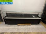 DIamond Snackvitrine Vitrine 300 cm 230V Horeca Cafetaria, Ophalen of Verzenden, Gebruikt