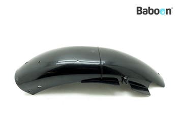 Achterspatbord Suzuki GSX 400 F 1981-1983 (GSX400 GSX400F), Motoren, Verzenden, Gebruikt