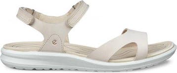 ECCO ECCO CRUISE II Sandalen - BEIGE - Maat 36 (Schoenen), Kleding | Dames, Schoenen, Verzenden, Nieuw