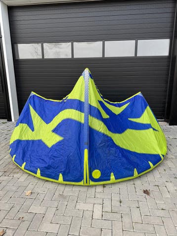 F-One Bandit 9m, Watersport en Boten, Ophalen of Verzenden, Nieuw