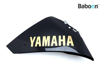 Onderkuip Rechts Yamaha YZF R1 2009-2014 (YZF-R1 14B 1KB, Verzenden, Gebruikt