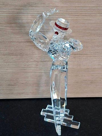 Swarovski - Beeldje - SCS - Annual Edition 2003 - Antonio -