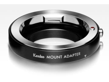 Kenko M-NIKON 1 - Lensadapter - Antiglanzende matte, Verzenden, Zo goed als nieuw