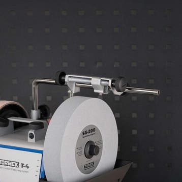 Tormek Afdraai-inrichting – Precisie & Gebruiksgemak – G, Ophalen of Verzenden, Nieuw, Overige typen