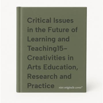 Critical Issues in the Future of Learning and Teaching15-, Verzenden, Zo goed als nieuw