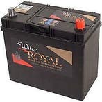 Wilco Accu 12V 45Ah 234x128x200x220, Auto-onderdelen, Accu's en Toebehoren, Verzenden, Nieuw