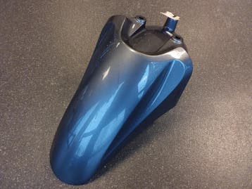 Voorspatbord Honda SH300 (2006-2014), Ophalen of Verzenden, Gebruikt