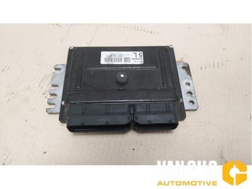Computer Motormanagement Nissan Micra O197929, Ophalen of Verzenden, Nieuw