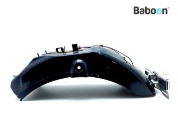 Achterspatbord Honda VT 700 C Shadow 1984-1985 (VT700C RC19), Verzenden, Gebruikt