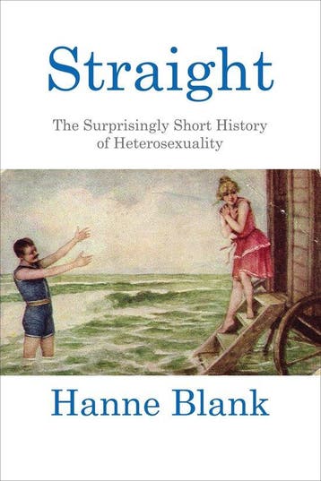Straight - Hanne Blank 9780807044599, Verzenden, Gelezen, Hanne Blank