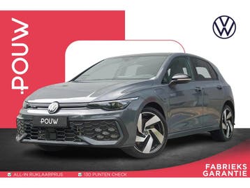 Volkswagen Golf | Zakelijke Lease v.a. €616.27 pm, Automaat, Gebruikt, Euro 6, Leder