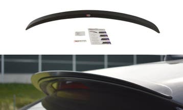 Spoiler Cap Alfa Romeo Stelvio Maxton, Auto-onderdelen, Overige Auto-onderdelen, Ophalen of Verzenden, Nieuw