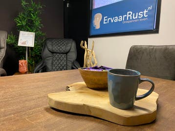 Kom proefzitten in onze showroom (gratis), Ophalen of Verzenden, Nieuw, Massagestoel of Kussen