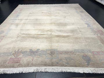 Nepal - Vloerkleed - 295 cm - 250 cm, Nieuw