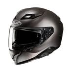HJC F71 Donkergrijs Integraalhelm, Nieuw met kaartje, HJC, Heren, Verzenden