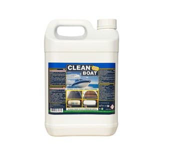 UNIEK! Clean Boat - Multi-Purpose - Alles reiniger 5L, Ophalen of Verzenden, Nieuw, Schoonmaak
